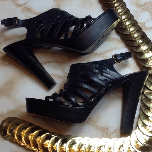 L A U R E N. R A L P H  Lauren Heels - Picture 8 of 8